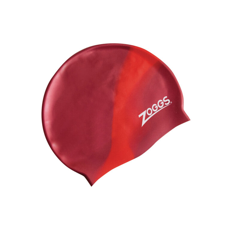 Multi Colour Silicone Cap | Junior