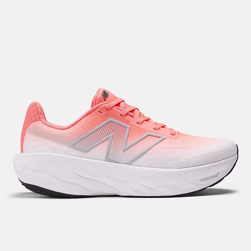 New Balance Fresh Foam X 1080v14 | Urgent Red | New Balance | Alfie Hale Sports