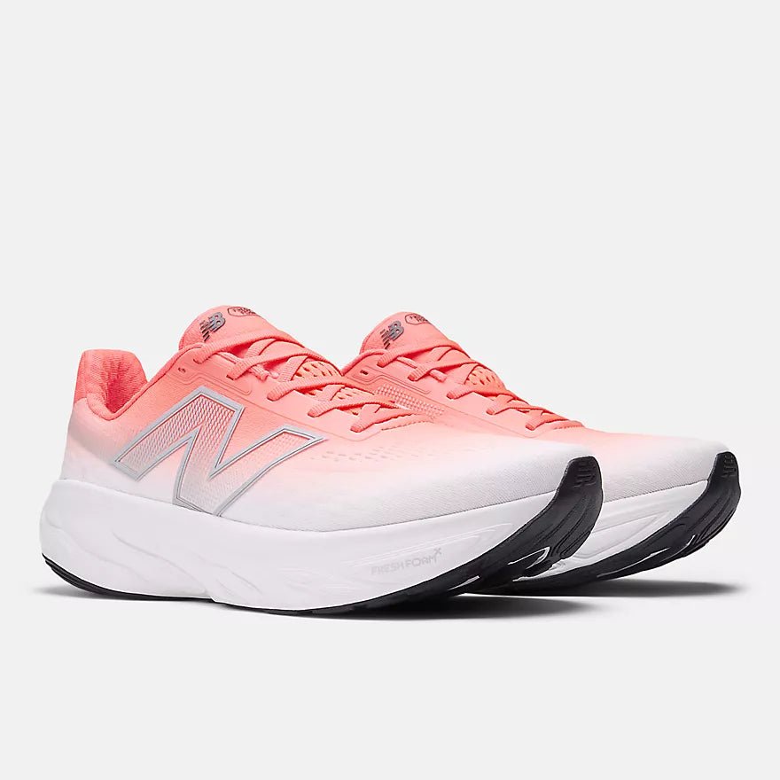 New Balance Fresh Foam X 1080v14 | Urgent Red | New Balance | Alfie Hale Sports