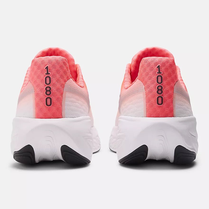 New Balance Fresh Foam X 1080v14 | Urgent Red | New Balance | Alfie Hale Sports