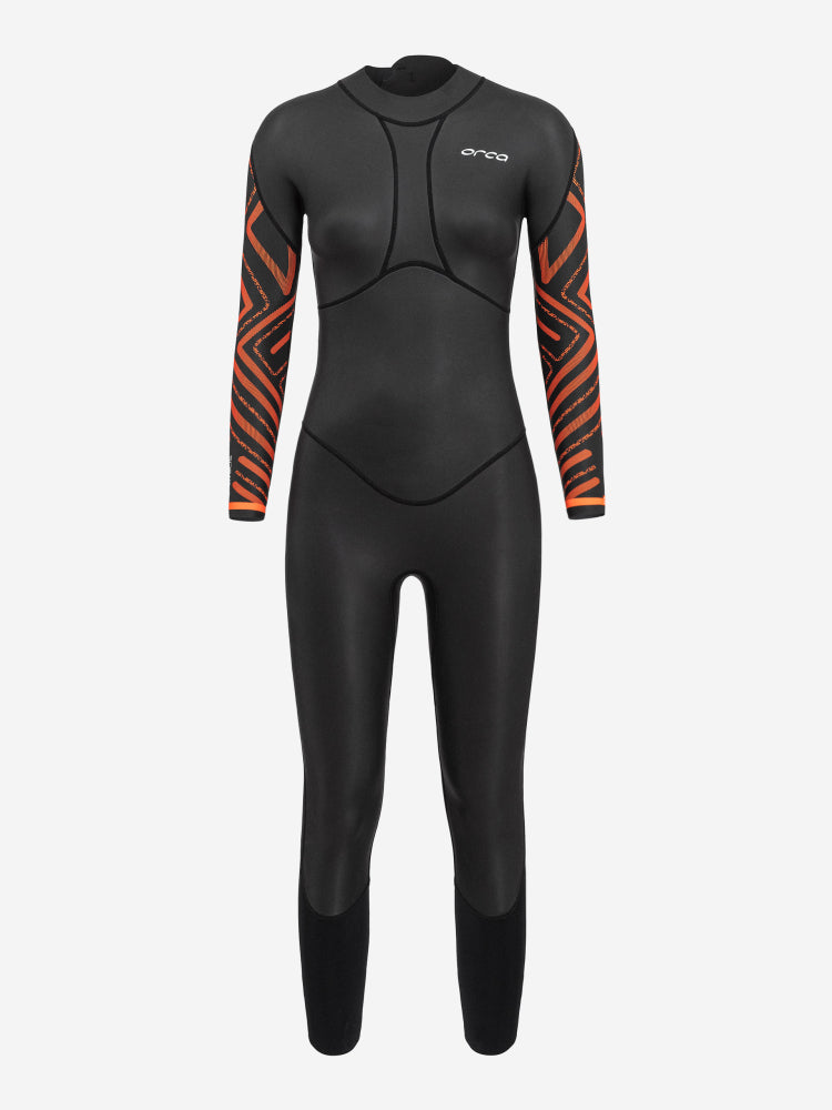 Orca Vitalis Breast Stroke Openwater | Womens