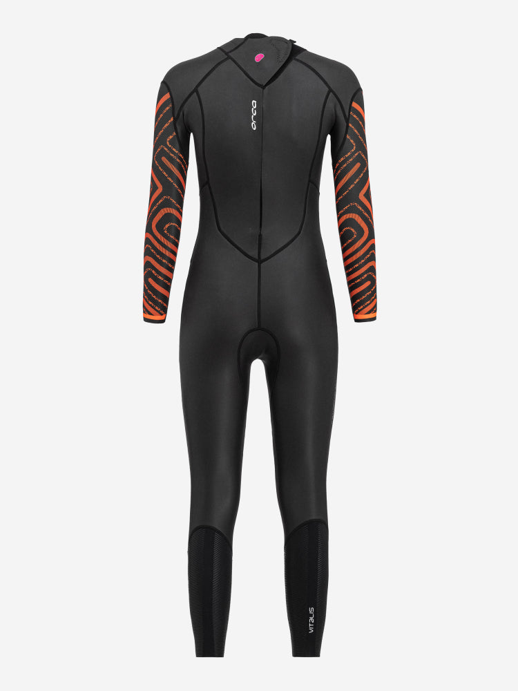Orca Vitalis Breast Stroke Openwater | Womens