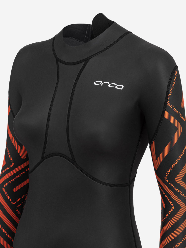 Orca Vitalis Breast Stroke Openwater | Womens