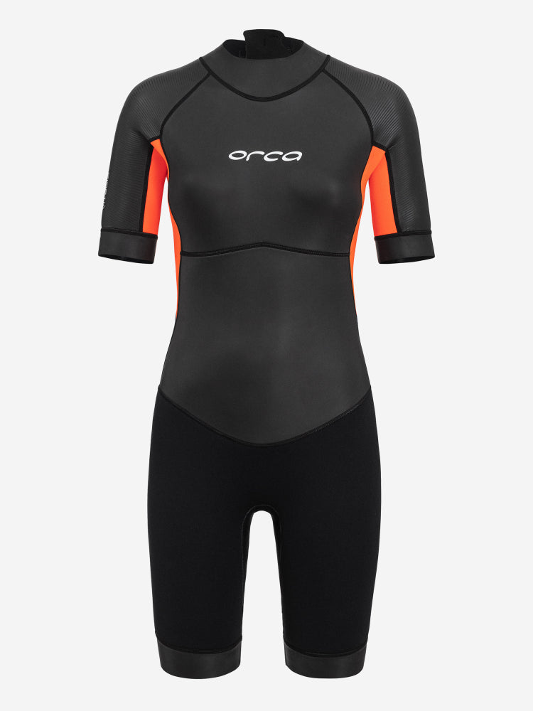 Vitalis Openwater Shorty | Womens