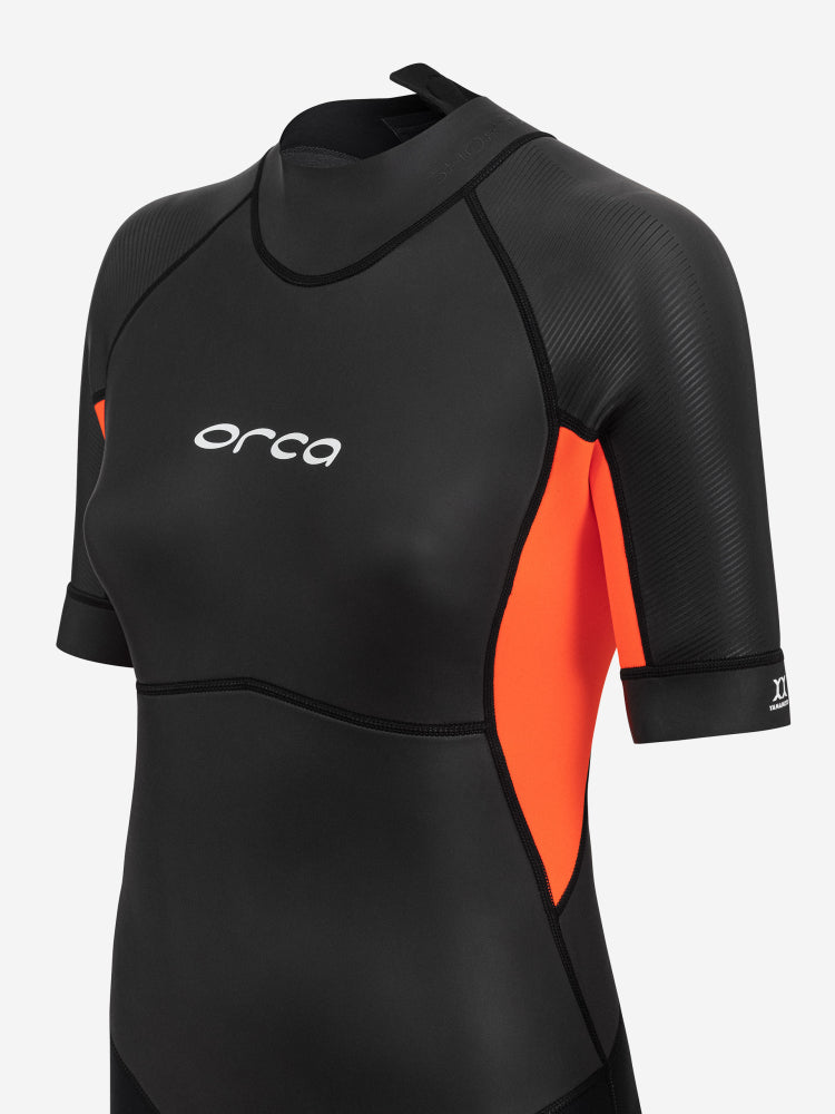 Vitalis Openwater Shorty | Womens