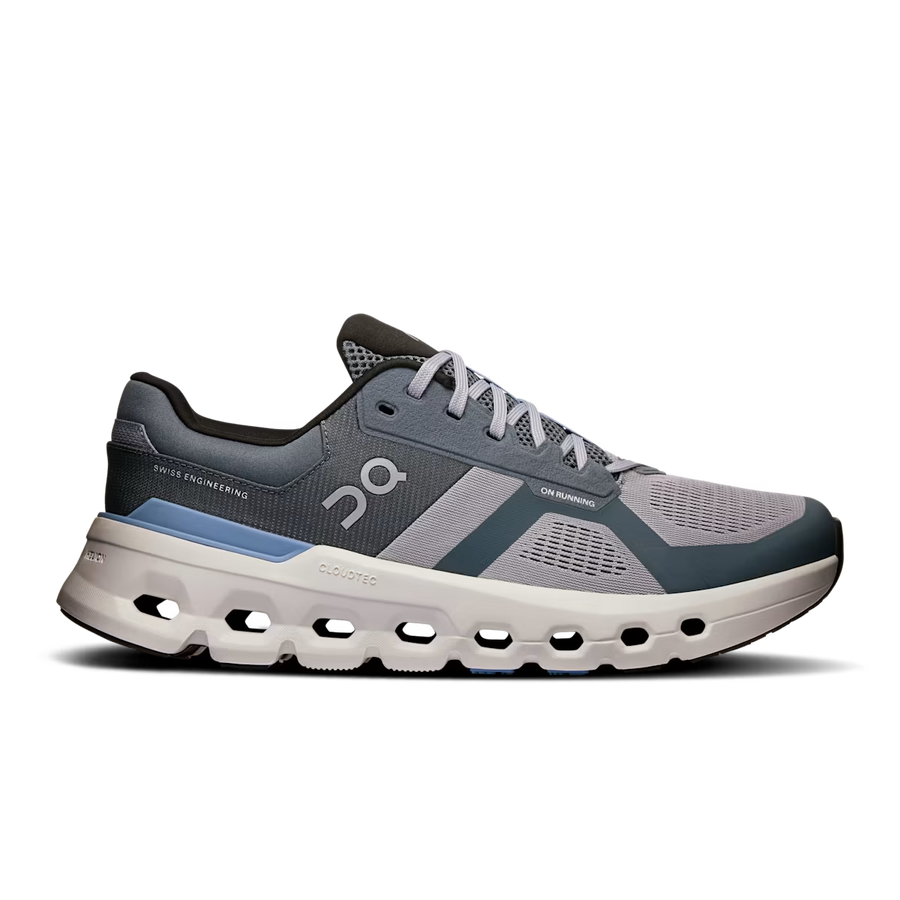 Cloudrunner 2 M | Alloy/Chambray