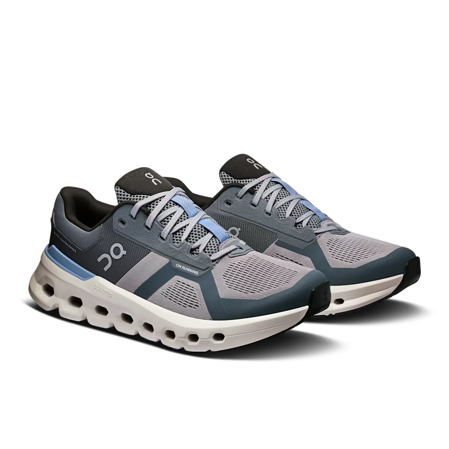 Cloudrunner 2 M | Alloy/Chambray