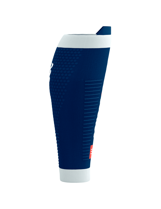 Compressport R2 3.0 Calf Guard | Estate Blue