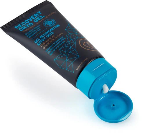 Recovery Cyro Gel 75ml | Sidas | Alfie Hale Sports