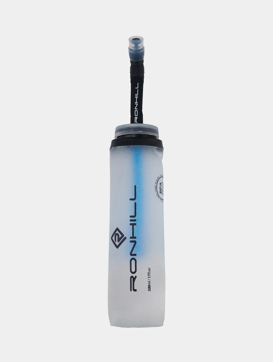 Fuel Flask with Straw | 500ml