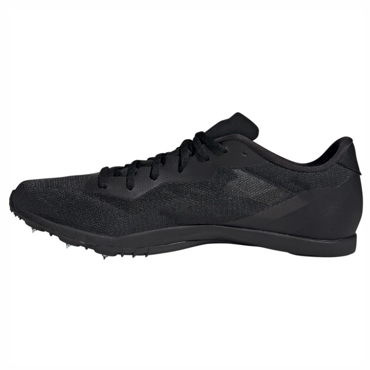 Adidas Adizero Distancestar | Core Black/Zero Metalic/Cloud White