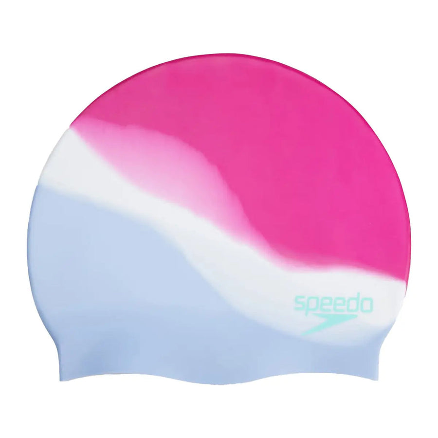 Multi Coloured Silicone Cap