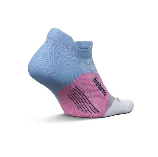Elite Max Cushion No Show |Cosmic Purple