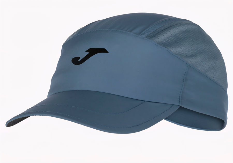 Running Cap | Grey
