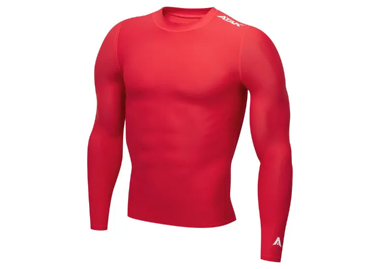 Atak Compression LS | Adult