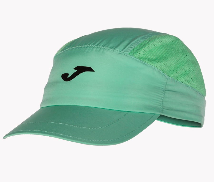 Running Cap | Green