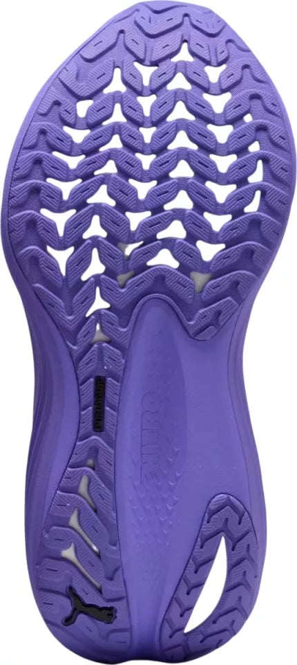 Puma MagMax Nitro Wms | Black/Dark Amethyst