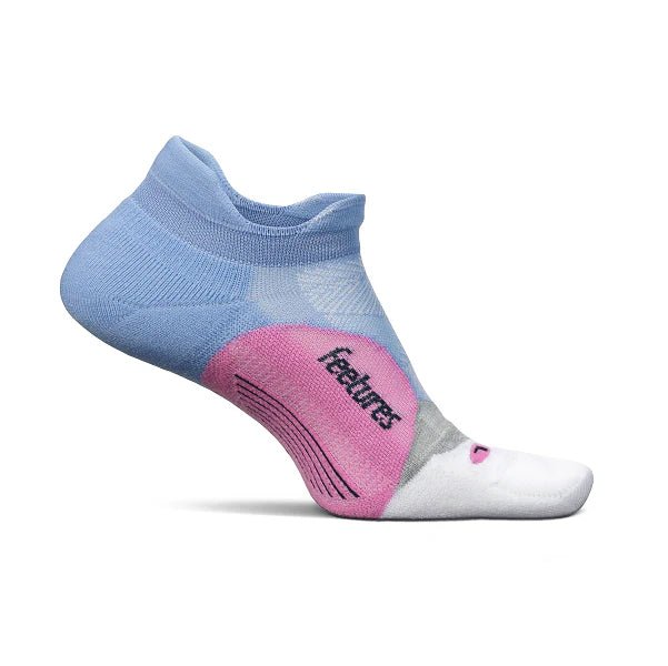 Elite Max Cushion No Show |Cosmic Purple