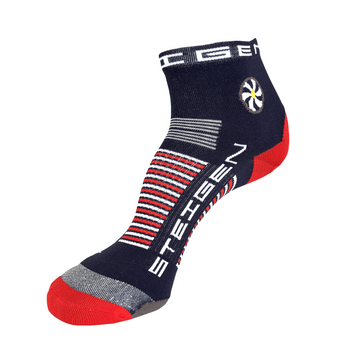 Steigen 1/4 Length | Navy | Steigen | Alfie Hale Sports