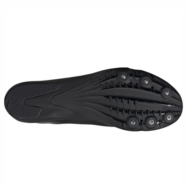 Adidas Adizero Distancestar | Core Black/Zero Metalic/Cloud White