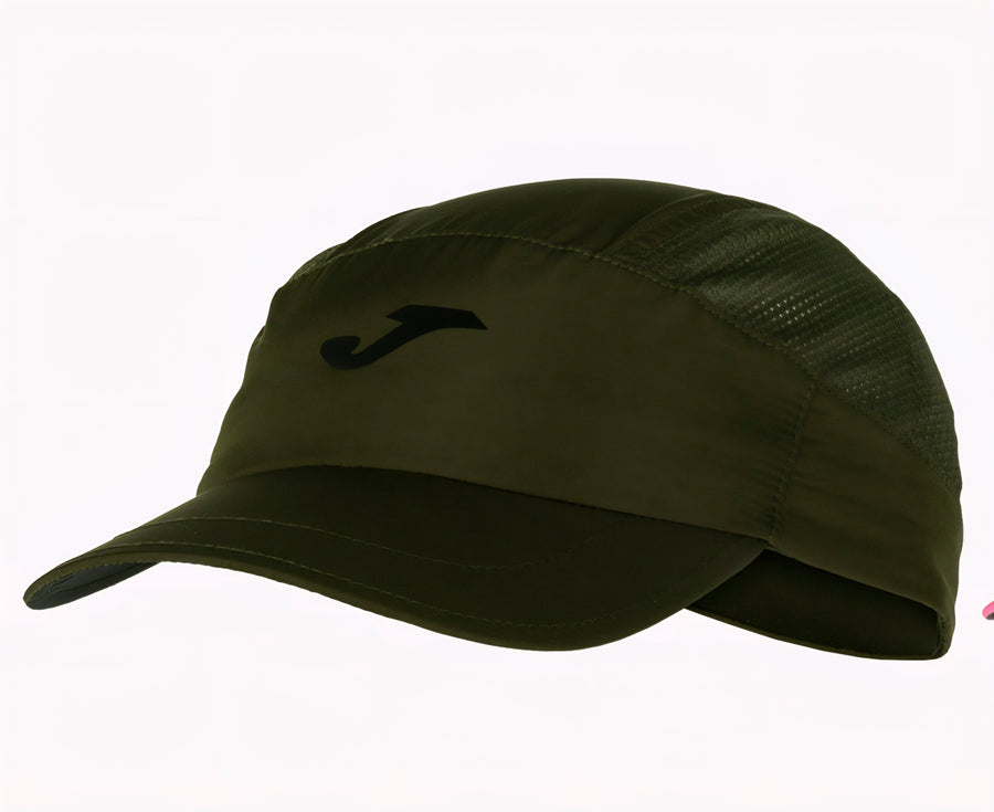 Running Cap | Khaki