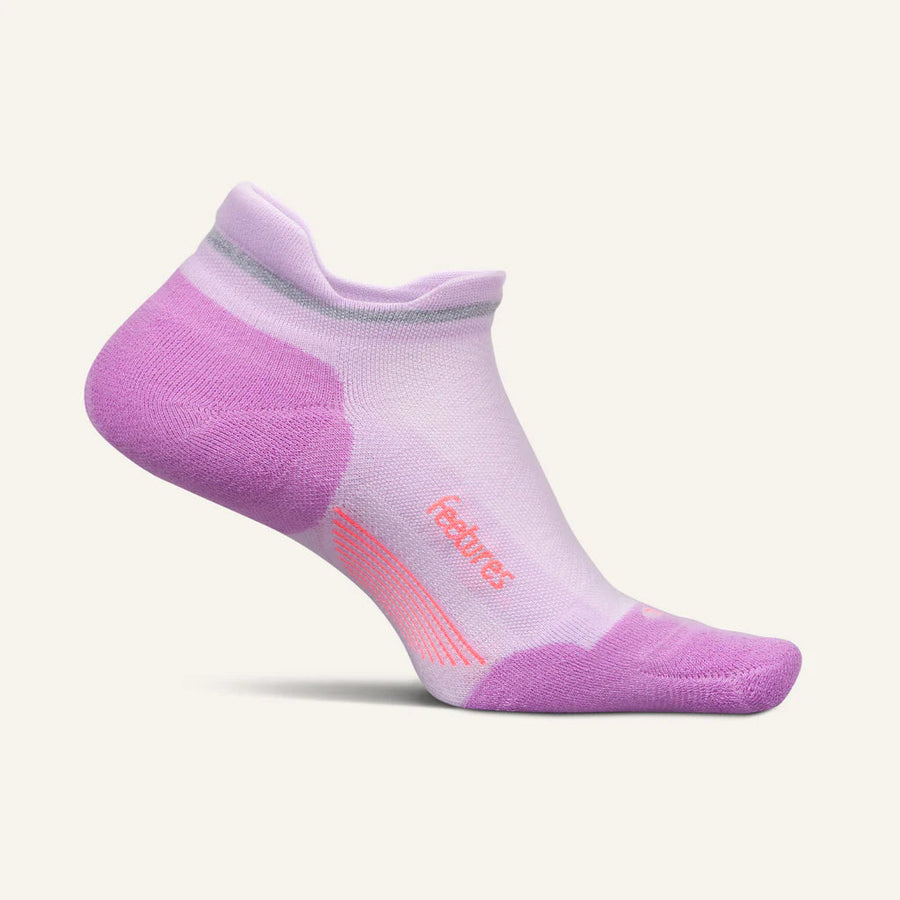 Feetures Elite Light Cushion No Show Womens
