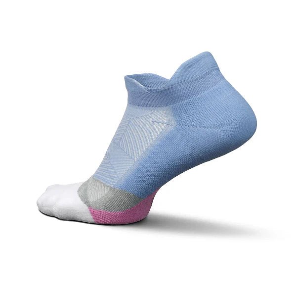 Elite Max Cushion No Show |Cosmic Purple