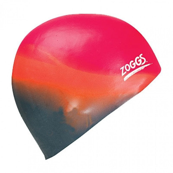 Multi Colour Silicone Cap