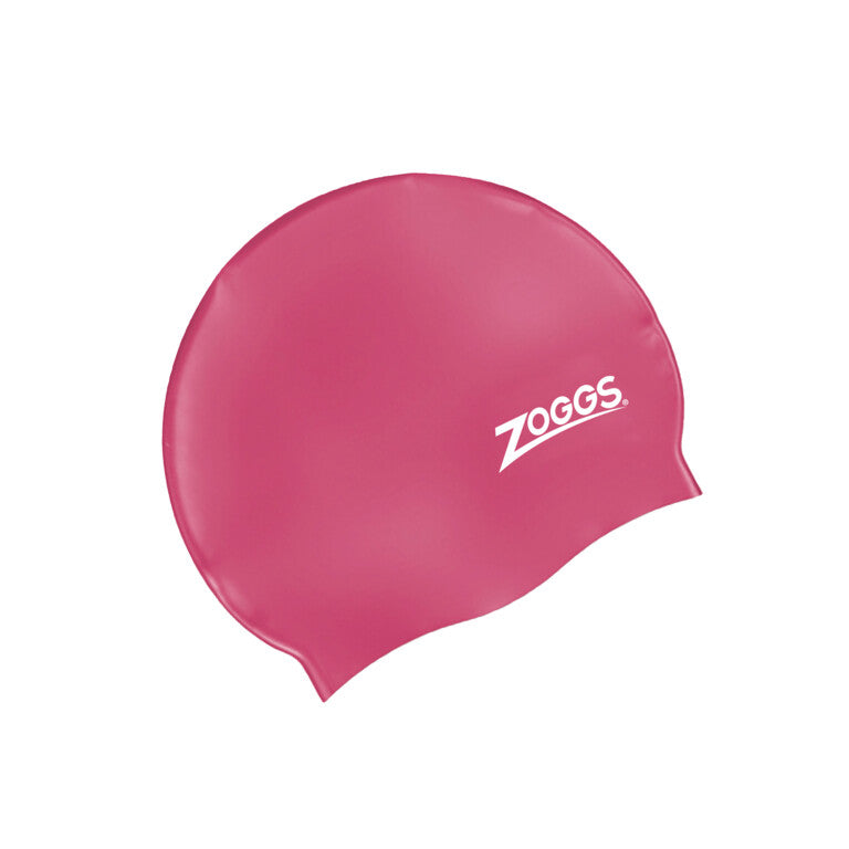 Plain Silicone Cap