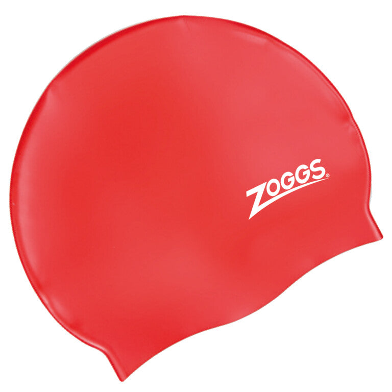 Plain Silicone Cap