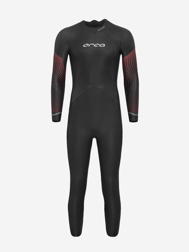 Orca Athlex Float V2 Triathlon Wetsuit | Mens