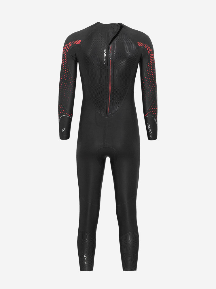 Orca Athlex Float V2 Triathlon Wetsuit | Mens