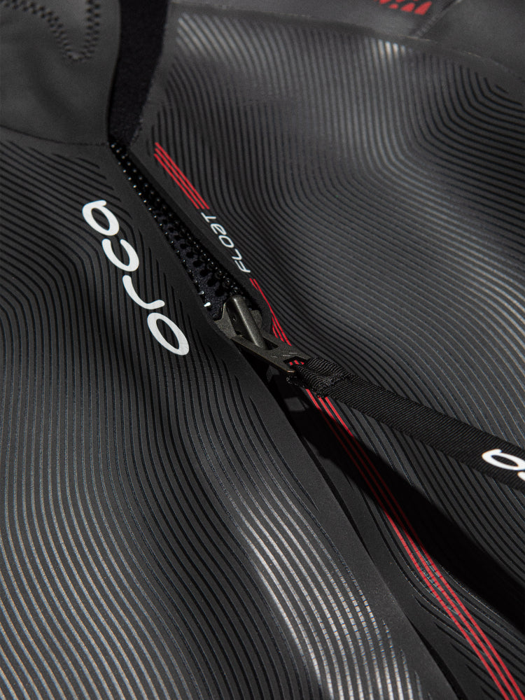 Orca Athlex Float V2 Triathlon Wetsuit | Mens