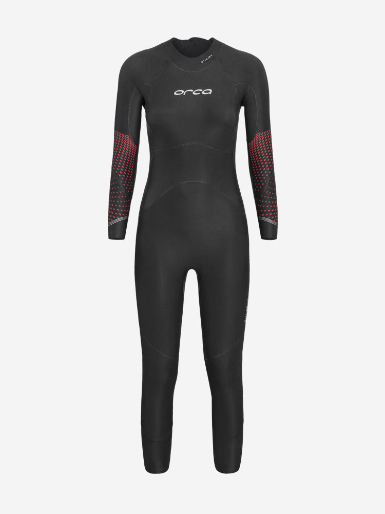 Orca Athlex Float V2 Triathlon Wetsuit | Womens