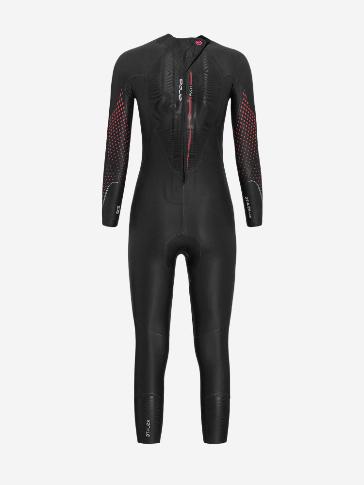 Orca Athlex Float V2 Triathlon Wetsuit | Womens