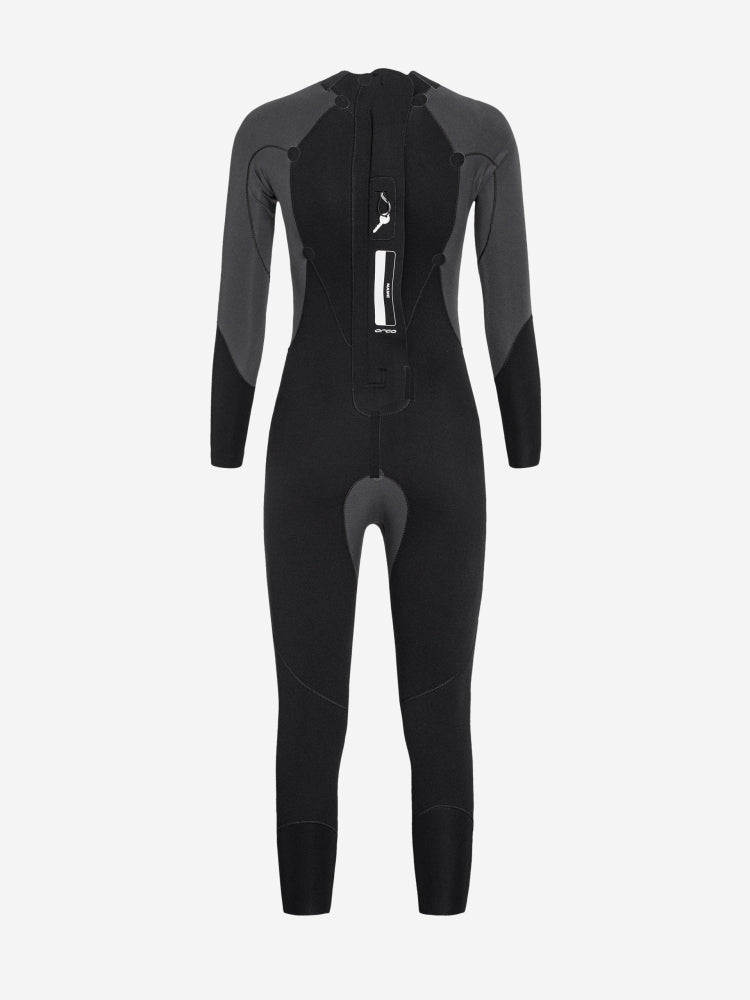 Orca Athlex Float V2 Triathlon Wetsuit | Womens