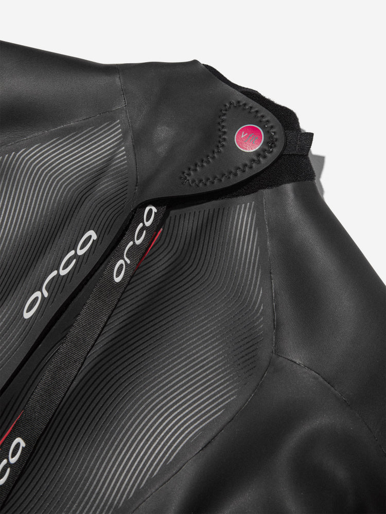 Orca Athlex Float V2 Triathlon Wetsuit | Womens