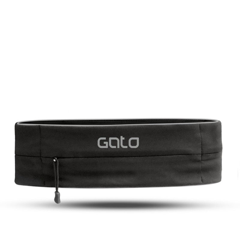 Gato Stretch Belt | Black