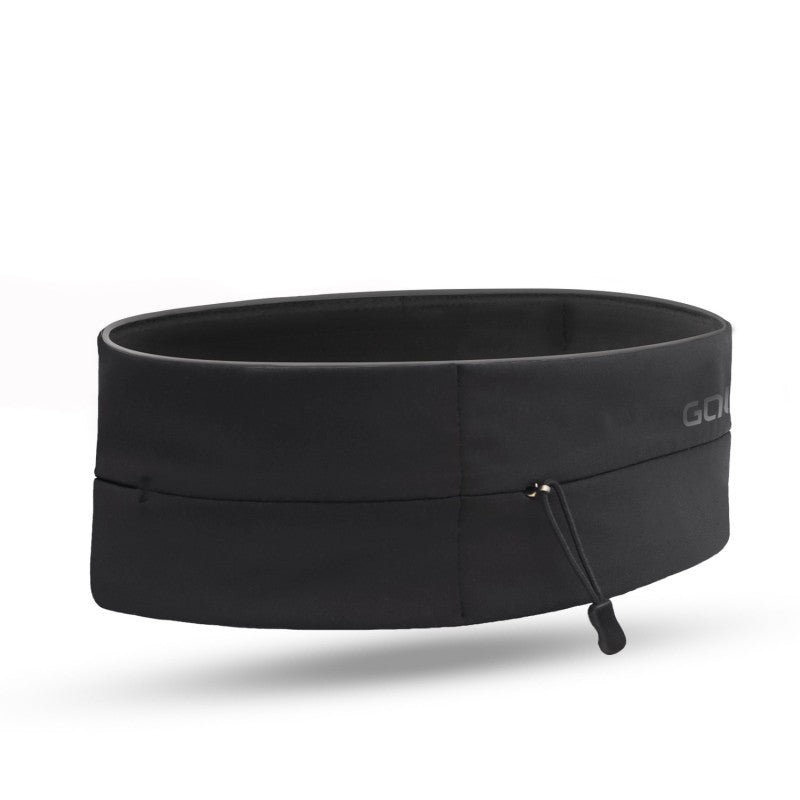Gato Stretch Belt | Black