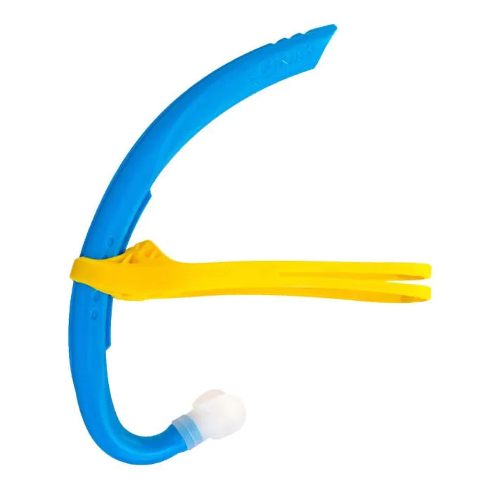 Stability Snorkel Junior| Ocean Blue