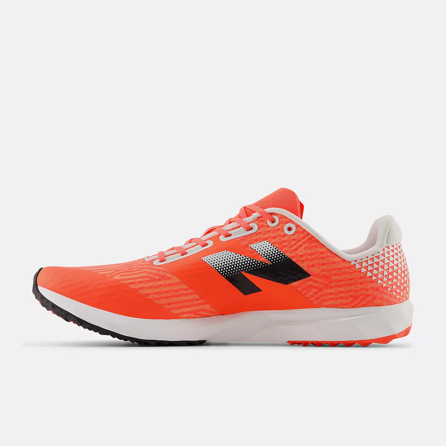 New Balance FUELCELL XC7 v5 | Urgent Red/Black