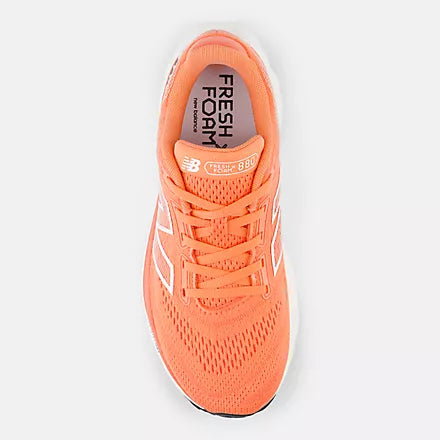 Fresh Foam X 880v14 W | Gulf Red/Sea Salt