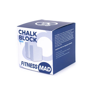 Chalk Block - Pair
