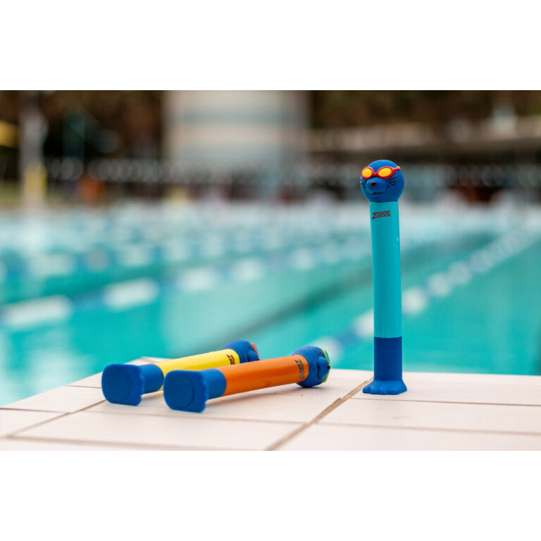 Zoggy Dive Sticks