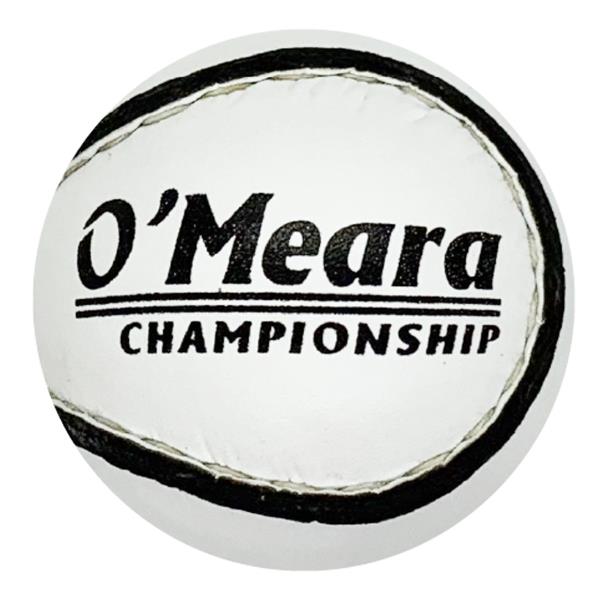 O'Meara Championship Sliotar 5