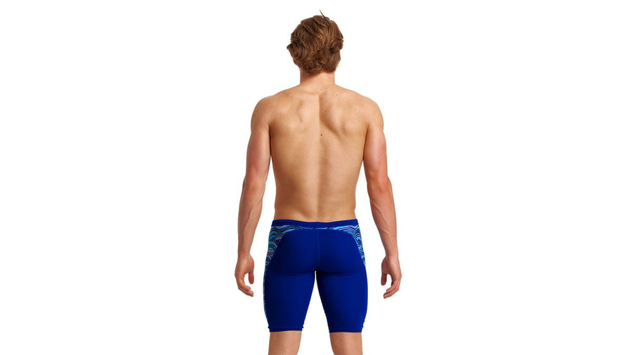 Mens Training Jammers | So Swell
