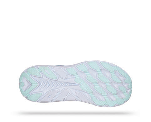 Clifton 8 | Blue Fog/Plein Air | Hoka 