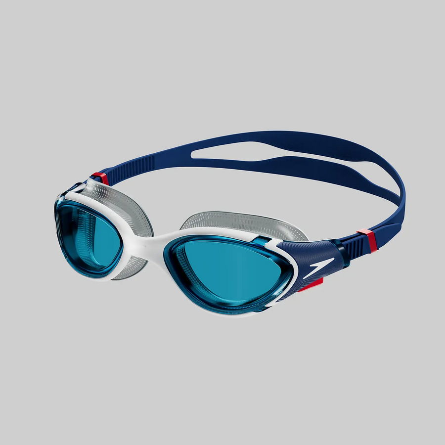 Futura Biofuse 2.0 Flexiseal Goggles | Blue/White