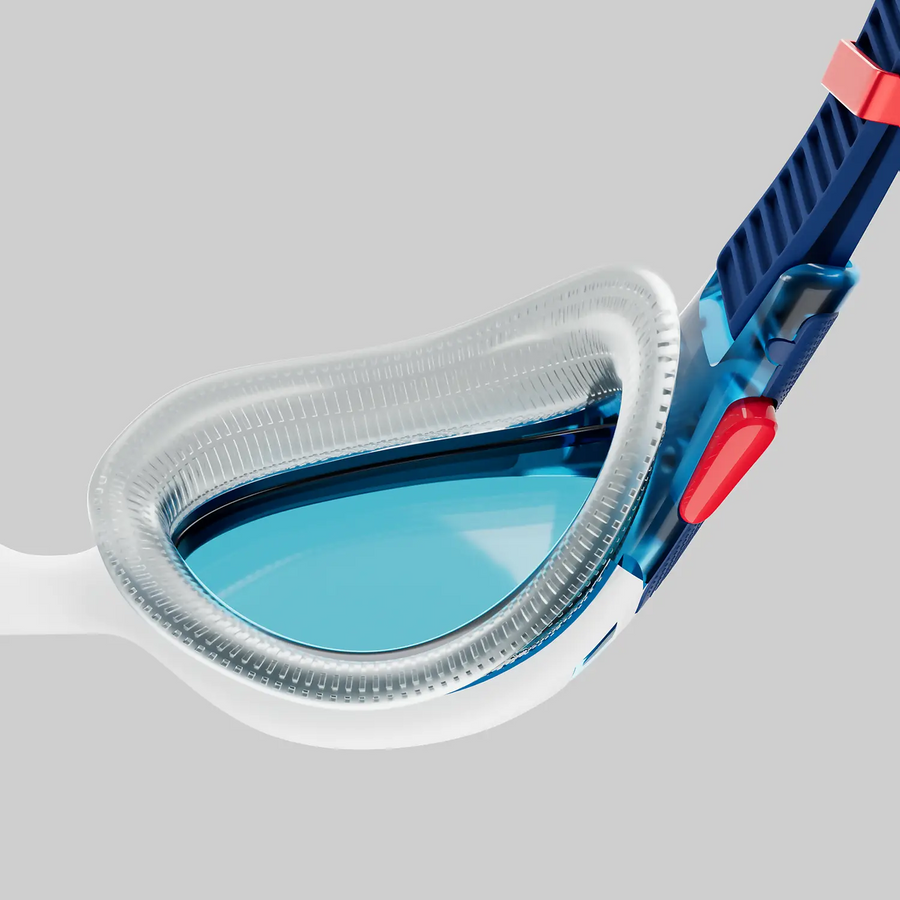Futura Biofuse 2.0 Flexiseal Goggles | Blue/White