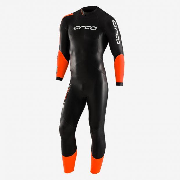 Openwater SW | Mens | Orca | Alfie Hale Sports